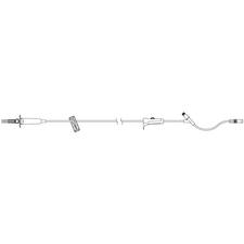Primary IV Set Convertible Pin, 100"