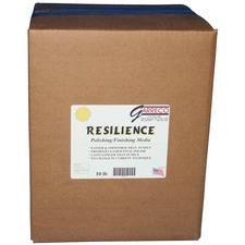 Resilience Acrylic Finishing Media