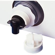 Insta-Neg® et bouteille Insta-Fix® F/cubitainers 2