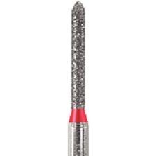 Fraises diamantées pour procédures opératoires, couronnes et ponts NeoDiamond® – FG, cylindre, 25/emballage