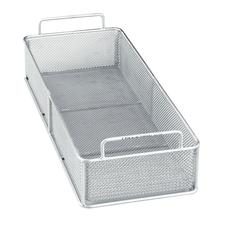 Half Insert Mesh Basket – E 379