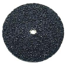 Porcelain Finishing Discs – 7/8" Fine Grit, 500/Box