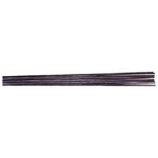 Wire Clasp – Stainless Steel, Round, 1 ft Sections, 10/Pkg
