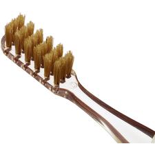 #18 Adult Toothbrushes, 12/Pkg