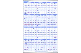 Yearly Planner