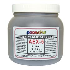 Fast Cutting Aluminum Oxide Compound