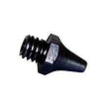 AEC Air Eraser Tip, with Carbide Insert