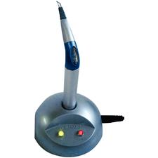 EasyCut Cordless Handpiece for Cutting Gutta Percha with Universal Base, 110-220V