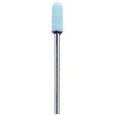 CeramCut Blue Stones – 3/32" (2.35 mm) Shank Mounted, 1/Pkg