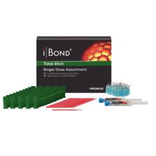 iBOND® Total Etch – Single Dose Assortment