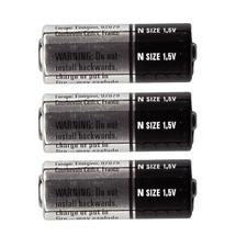 Microlux™ Transilluminator Batteries