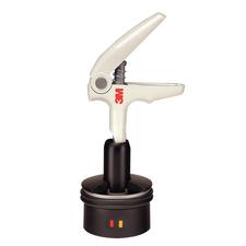 CALSET™ Composite Heater with Composite Dispenser Tray
