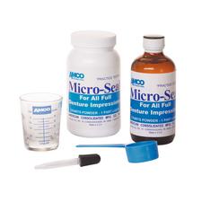 Micro-Seal Advanced Full Denture Impression Material, Kit