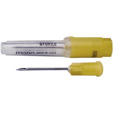 Monoject™ Standard Hypodermic Needles with Polypropylene Hub – 250, Luer Lock, 100/Box