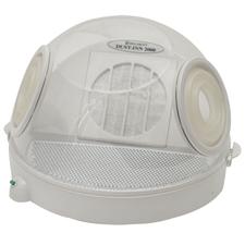 Dust Inn 2000™ – Replacement Dome with Handguards