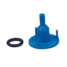 Pure Buff® Mandrel and Retainer Ring Refill