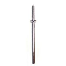 Spiral Mandrel 3/32" Shank – 12/Pkg