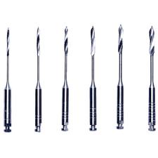 Peeso Reamers – RA, 6/Pkg