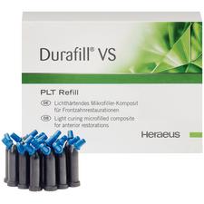 Durafill® VS Light Cure Composite – 0.25 g PLTs, 20/Pkg
