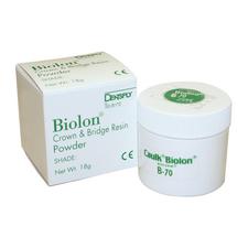 Biolon® Crown & Bridge Resin –  Standard Powder, 18 g