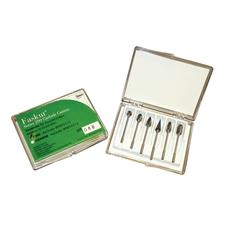 Pinces coupantes au carbure Faskut® - emballages assortiment, 6/emballage