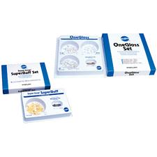Ensemble combiné SuperBuff® OneGloss®