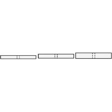 SpruCut No. 8 Unmounted Wheel, 12/Pkg