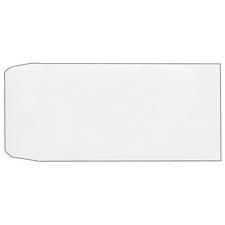 Care Of Mouth Envelopes, Blank, Gummed-Flap, 6-1/2" W x 3-1/2" H, 500/Pkg