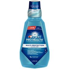 Crest® Pro-Health™ Multi-Protection Rinse – Clean Mint, 1 Liter, 6/Pkg