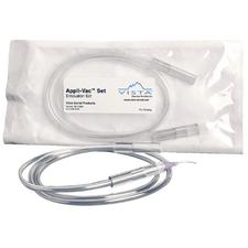 Appli-Vac™ Micro Aspirator Evacuation Set, 24/Pkg
