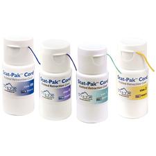 Stat-Pak™ Knitted Retraction Cords, 100"