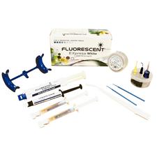 Fluorescent™ Express White In-Office Whitening Kit