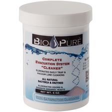 Système Bio-Pure® eVac – Solution nettoyante d'entretien