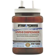 Système Bio-Pure® eVac – distributeur, 1/emballage