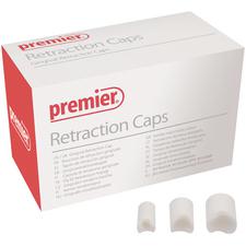 Retraction Caps