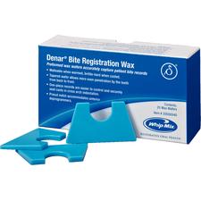 Denar® Bite Registration Wax