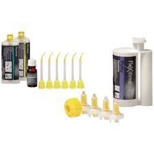 Flexitime® Dynamix VPS Impression Material, Putty Trial Kit