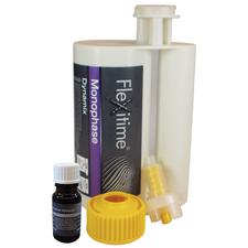 Flexitime® Dynamix VPS Impression Material, Monophase Trial Kit