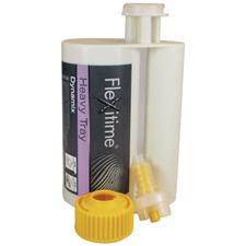 Flexitime® Dynamix VPS Impression Material, 380 ml Cartridge Refill