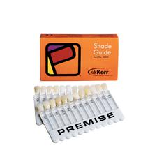 Guide de teintes Premise