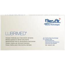Graisse médicale Lubrimed®, 6/emballage