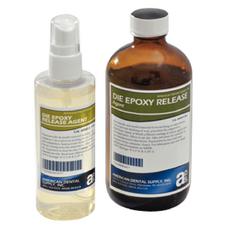 Die Epoxy Release Agent