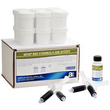 Whip Mix Die Epoxy – 12/Pkg