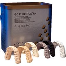 GC Fujirock® EP Die Stone