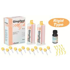 Gingifast Rigid, Rigid Type