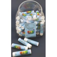 White Tube Lip Balm