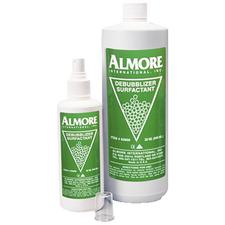 Surfactant/Debubblizer