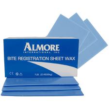 Wax Bite Registration – 17/Box
