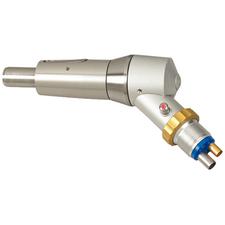 Moteur pneumatique basse vitesse Shorty®