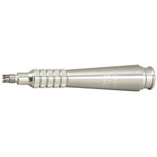 Pièce de gaine d’angle droit à prophylaxie Midwest®